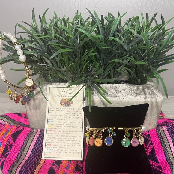 7 Archangels Bracelet Protection - Picture 6 of 10